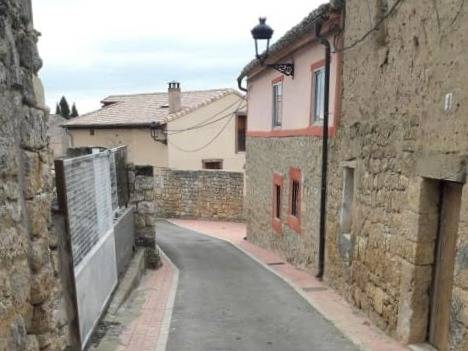 Casa adosada en Venta en Vadillos en Los Balbases