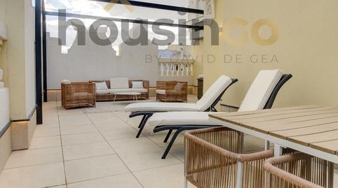 Photo 4 of Attic for sale in Gran Vía, Universidad - Malasaña, Madrid