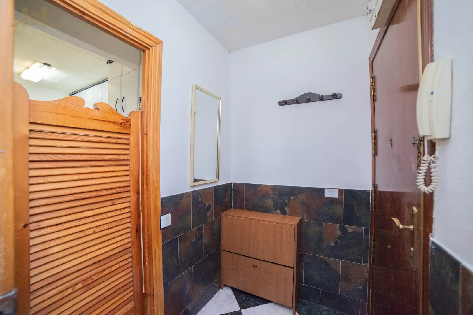 Bany de Pis en venda en Aranjuez amb Aire condicionat, Calefacció i Terrassa