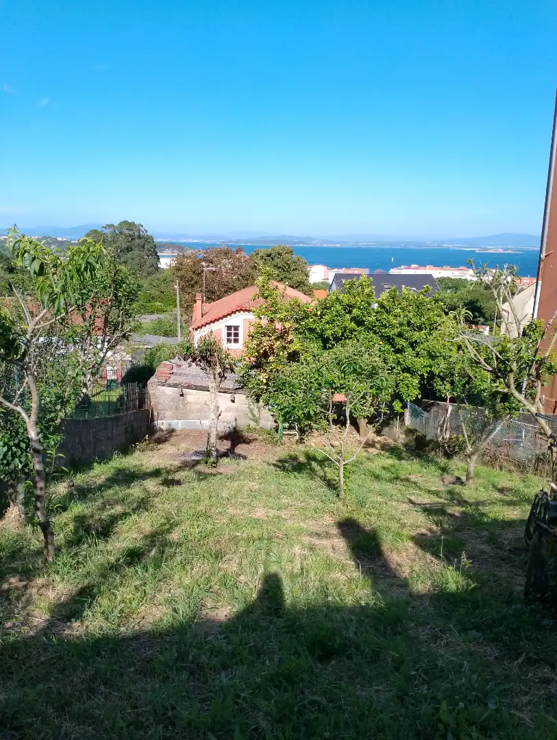 Casa o xalet en venda en Ribeira amb Calefacció, Jardí privat i Terrassa