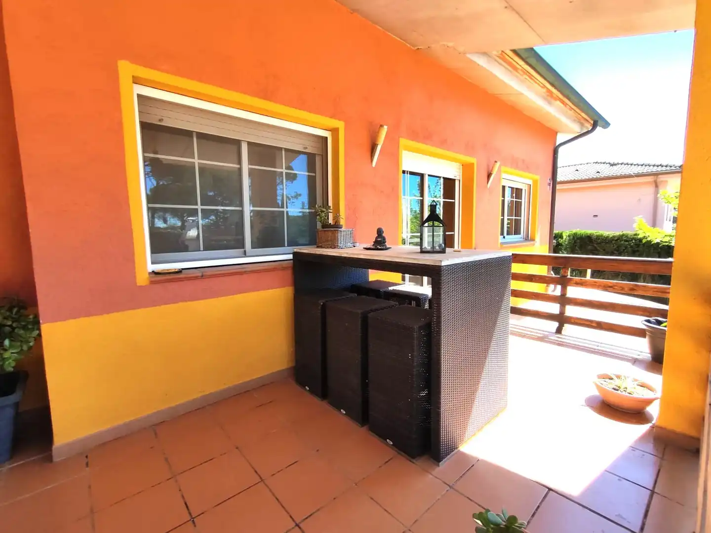 Casa con jardín en venta en Urbanització Llac del Cigne 175, imagen 4