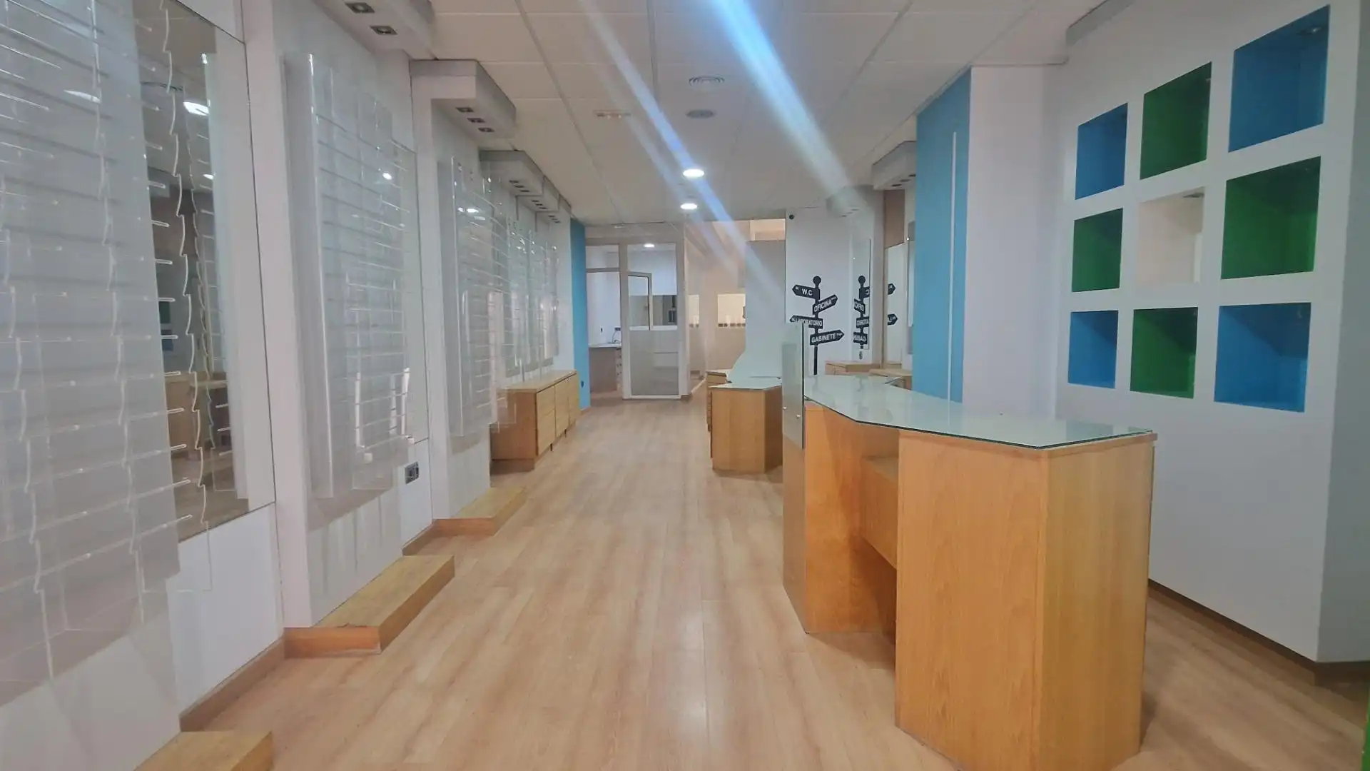 Business premises for sale in Centro, imagen 17