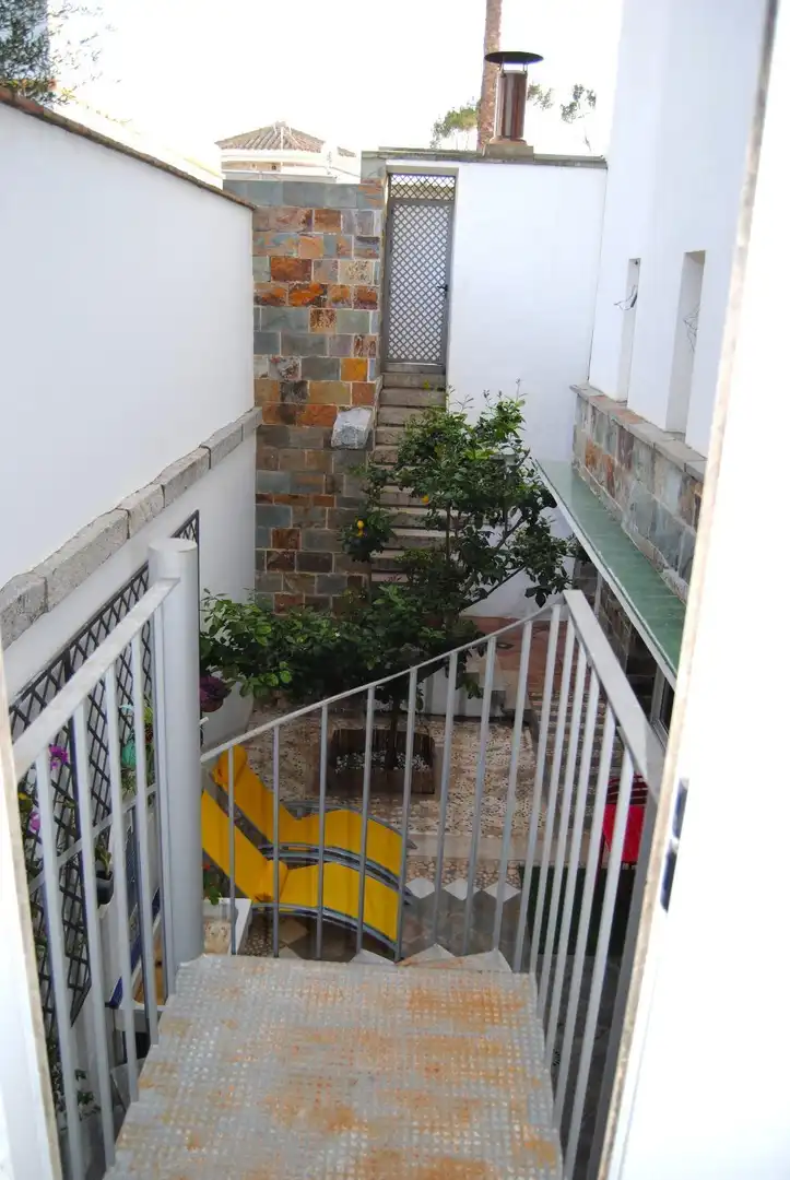 Chalet con piscina en venta en Núcleo urbano, imagen 38