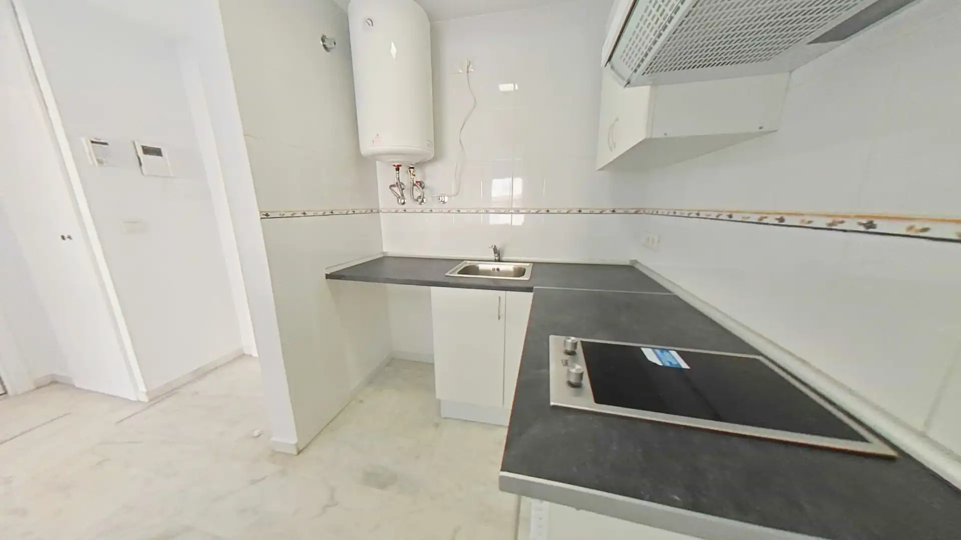 Apartament amb ascensor en venda a Av Aeronaútica, imagen 18