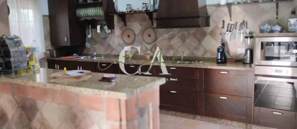 Casa amb jardí en venda a La Mina, imagen 30