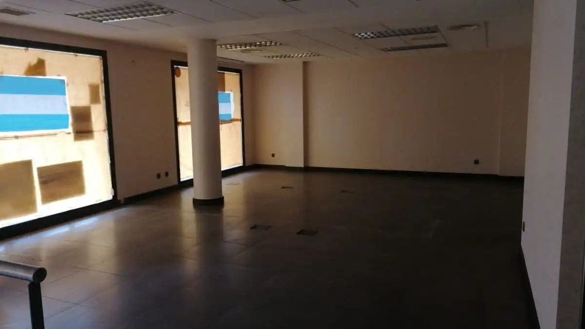 Local comercial en venda a Parque de la Paloma, imagen 2