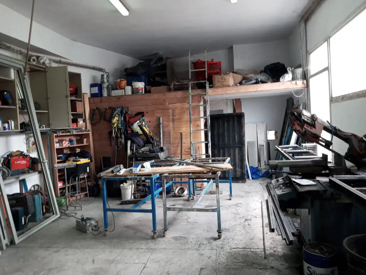 Business premises for sale in Pozokoetxe, imagen 4