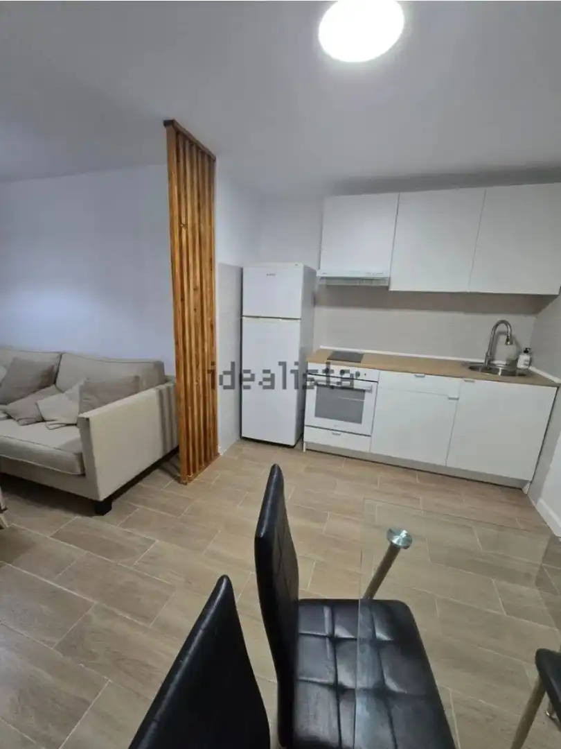 Cuina de Apartament en venda en Los Barrios, Cádiz