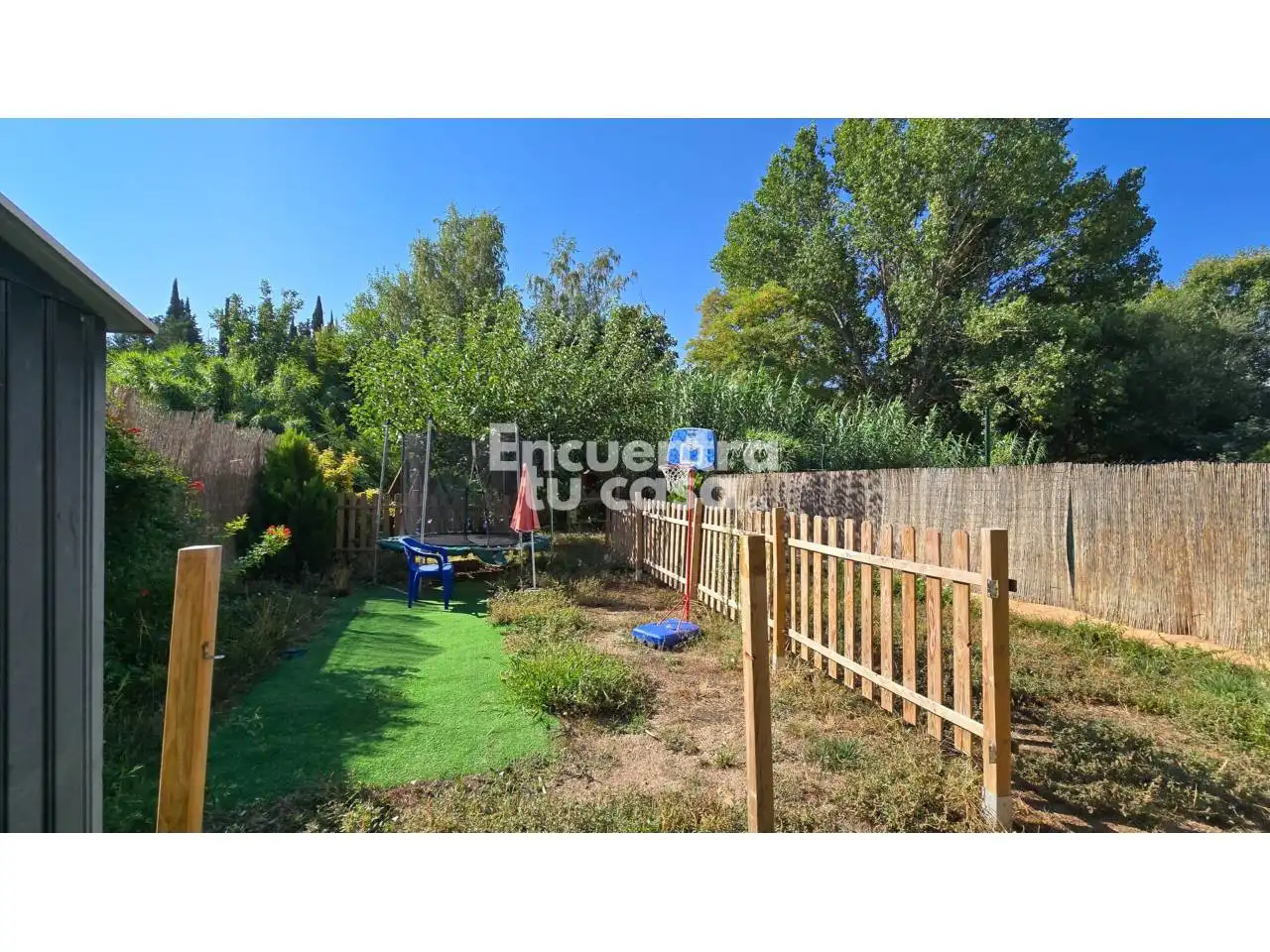 Casa o chalet en venta en Puente la Reina / Gares con Aire acondicionado, Calefacción y Parquet