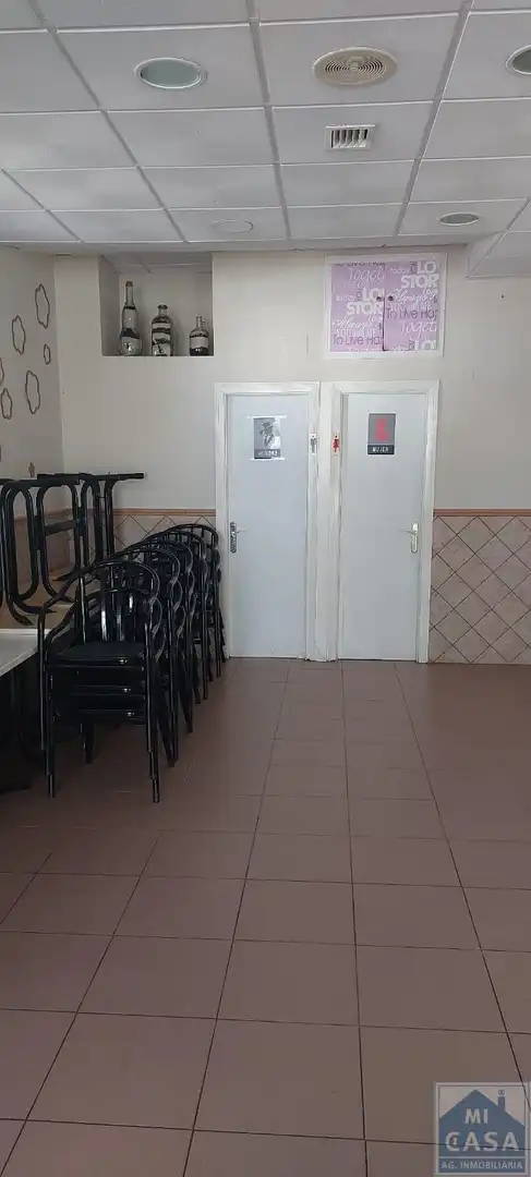 Local commercial à vendre à Oeste, imagen 2