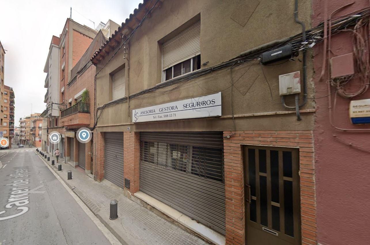 Building for sale in  PASTORA LA, 29, Ca n'Oriol