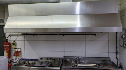 Foto 5 von Geschaftsraum zur ubertragung in La Gavarra, Cornellà de Llobregat