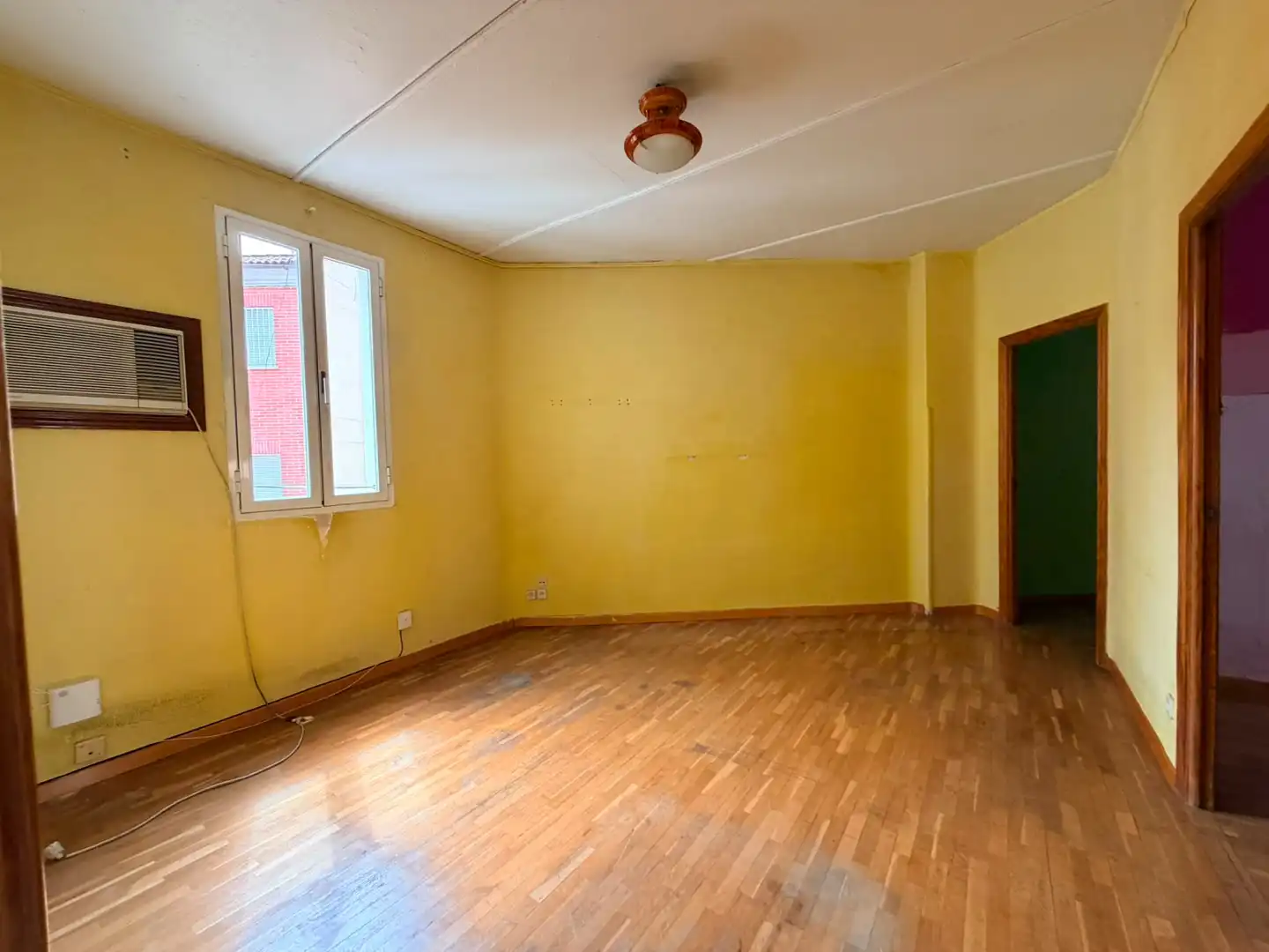 Appartement avec ascenseur à vendre à Calle del Divino Vallés
