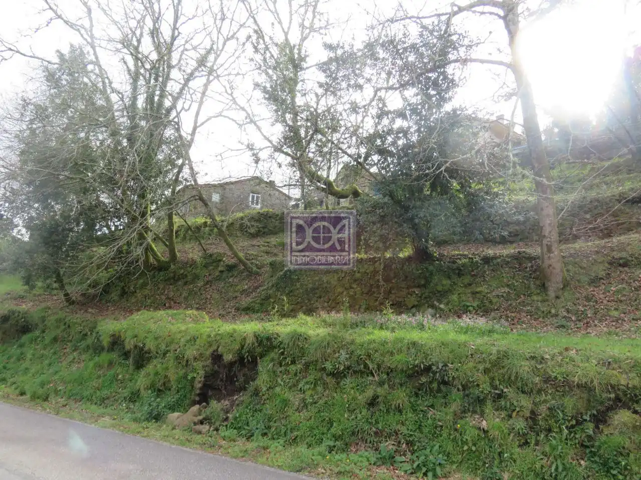 Casa o chalet en venta en Mondariz con Calefacción y Jardín privado