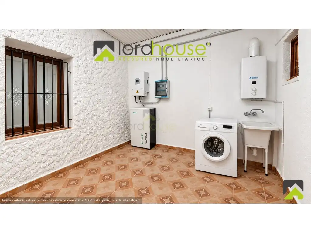 Casa en venta en Calle Salto, El 1, imagen 22