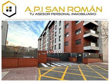 Aparcamiento en venta en Platino