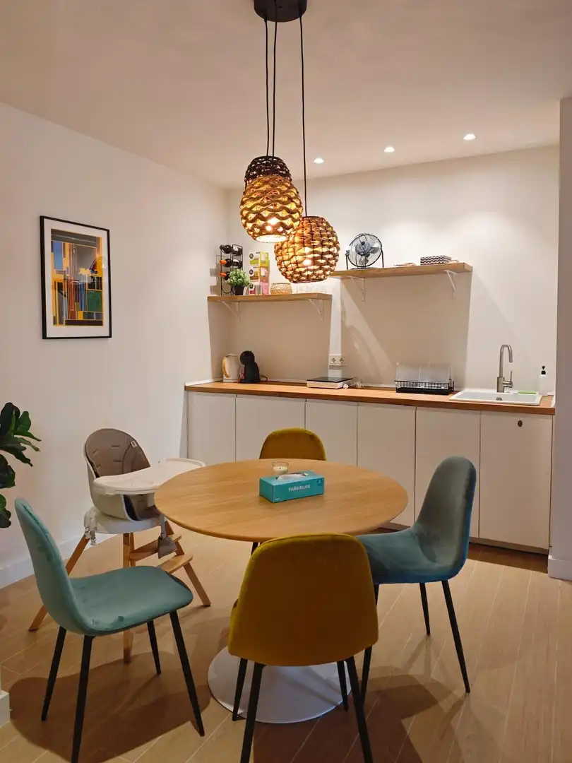 Wohnung mit Pool zum Verkauf in Calle Chirimoyo 4, imagen 7