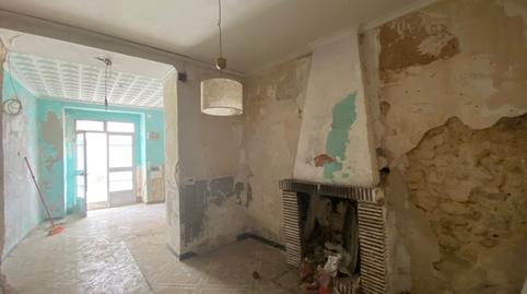 Foto 5 de Finca rústica en venda a Teulada, Alicante