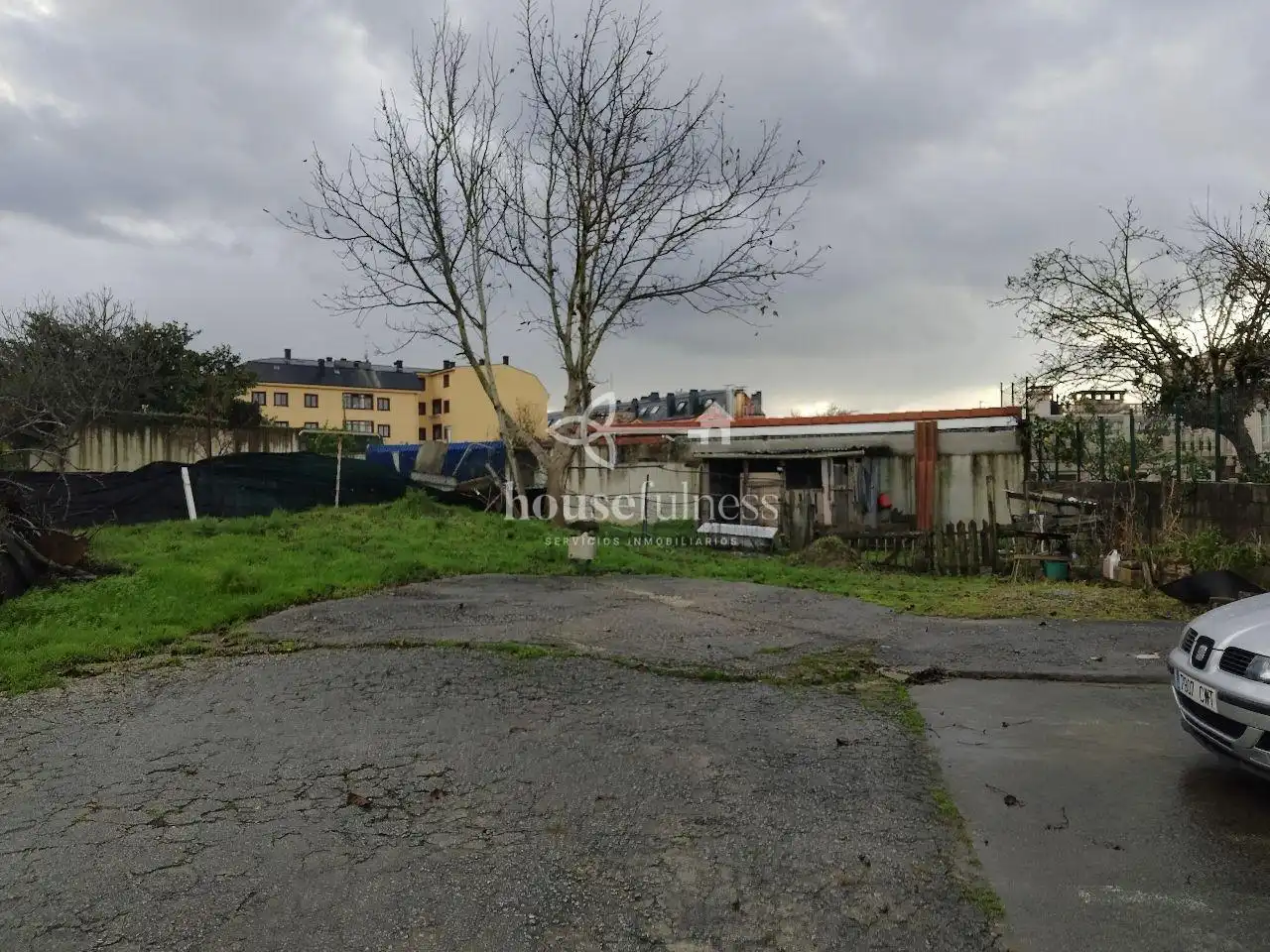 Casa o xalet en venda en Neda amb Calefacció, Jardí privat i Terrassa
