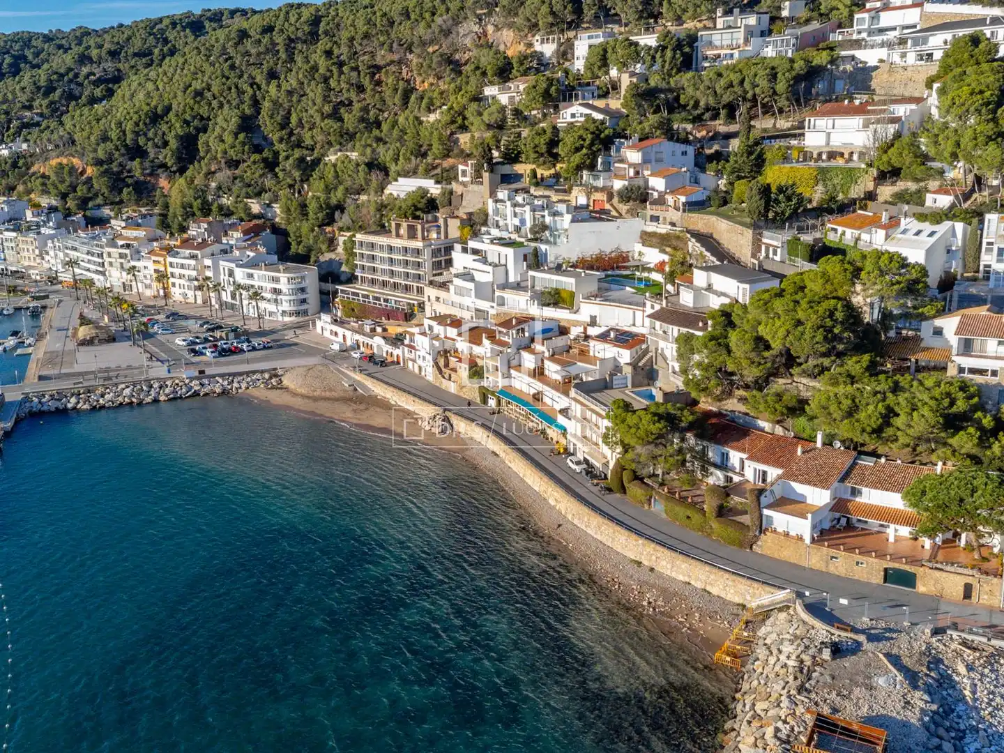 Villa avec terrasse à vendre à L'Estartit Poble, imagen 54