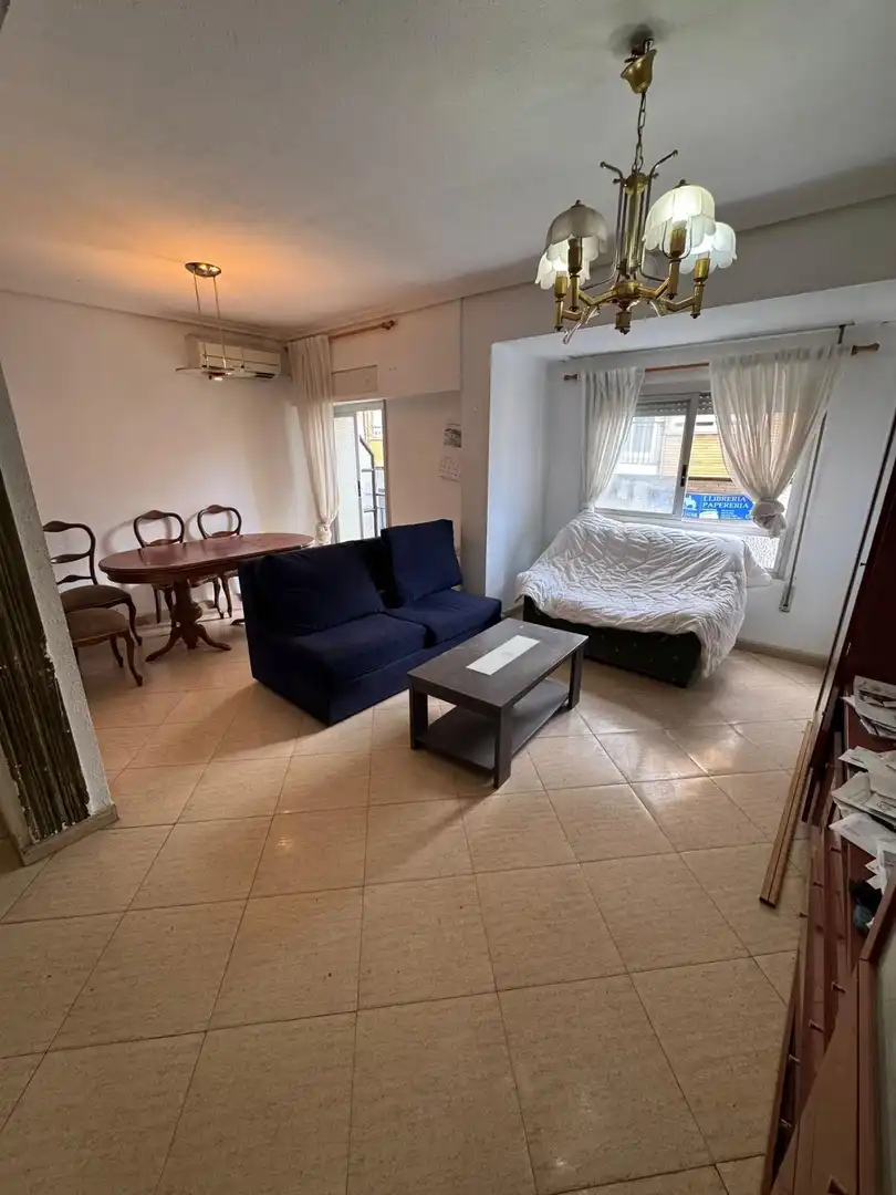 Appartamento con terrazza in vendita a Calle CALVARI