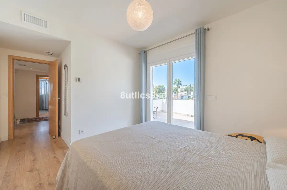 Maison mitoyenne à vendre à Nueva Andalucía, imagen 37