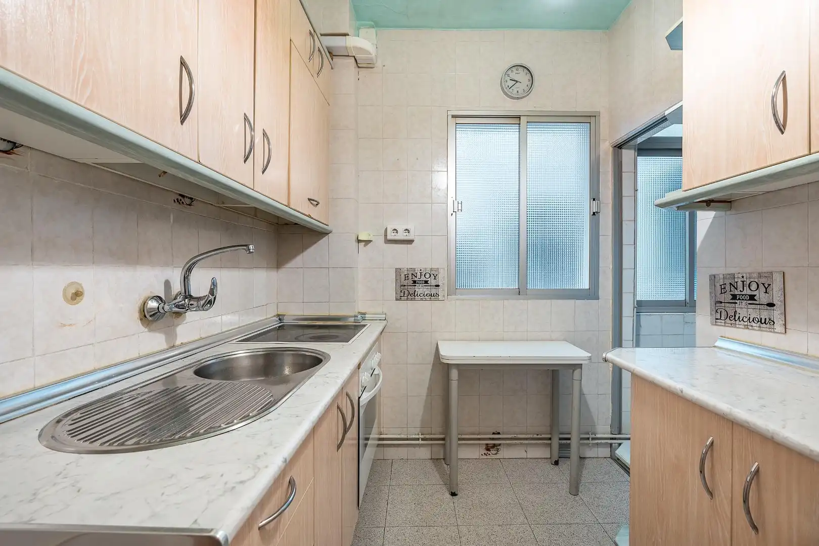 Cocina de Piso en venta en Ronda