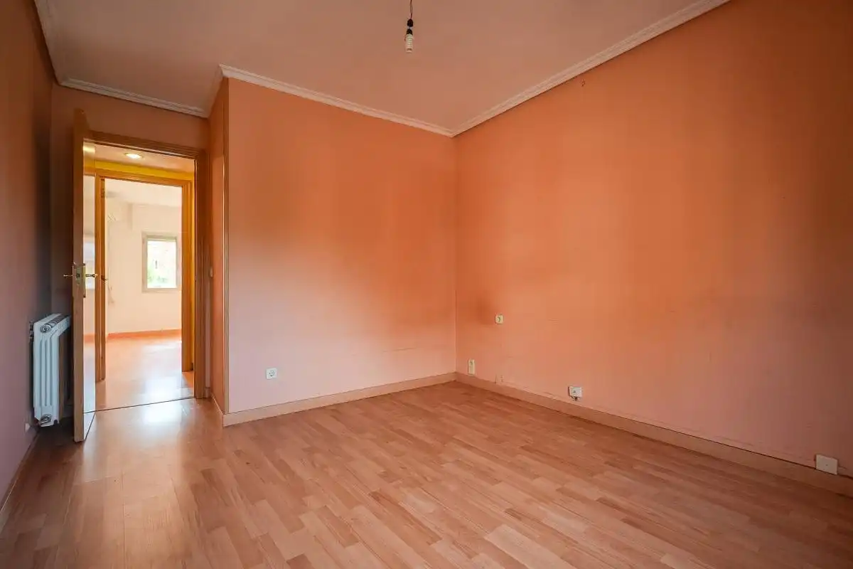 Habitación de Piso en venta en Madrid con Aire acondicionado, Calefacción y Terraza