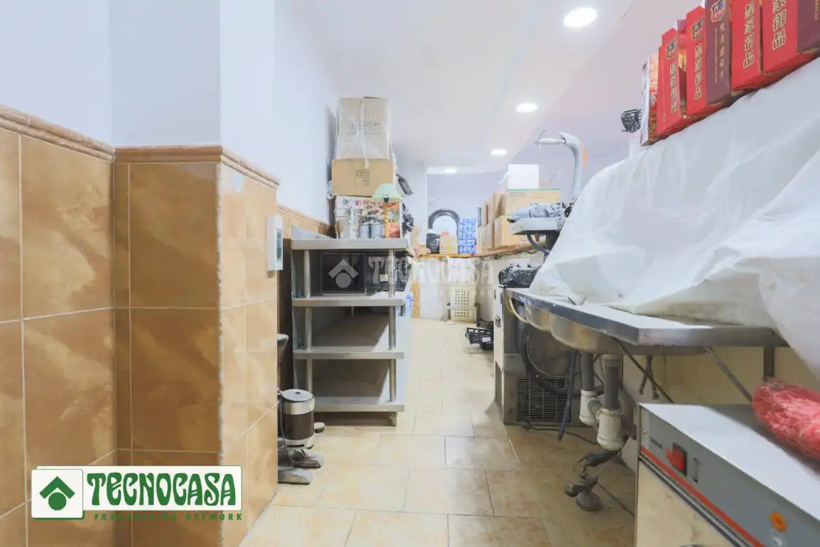 Local comercial en venda a Adra, imagen 9
