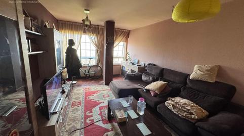 Foto 2 de Dúplex en venda a Alfonso Rodriguez Castelao, Los Rosales, A Coruña