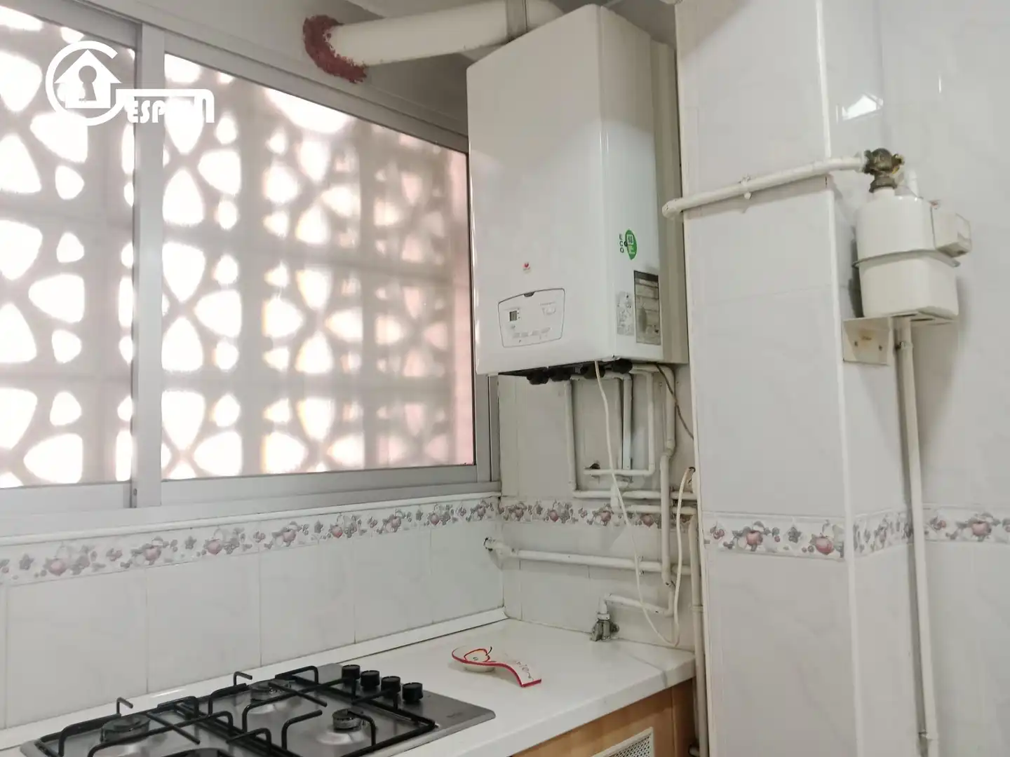 Flat with garden for sale in Calle MAQUEDA, imagen 14