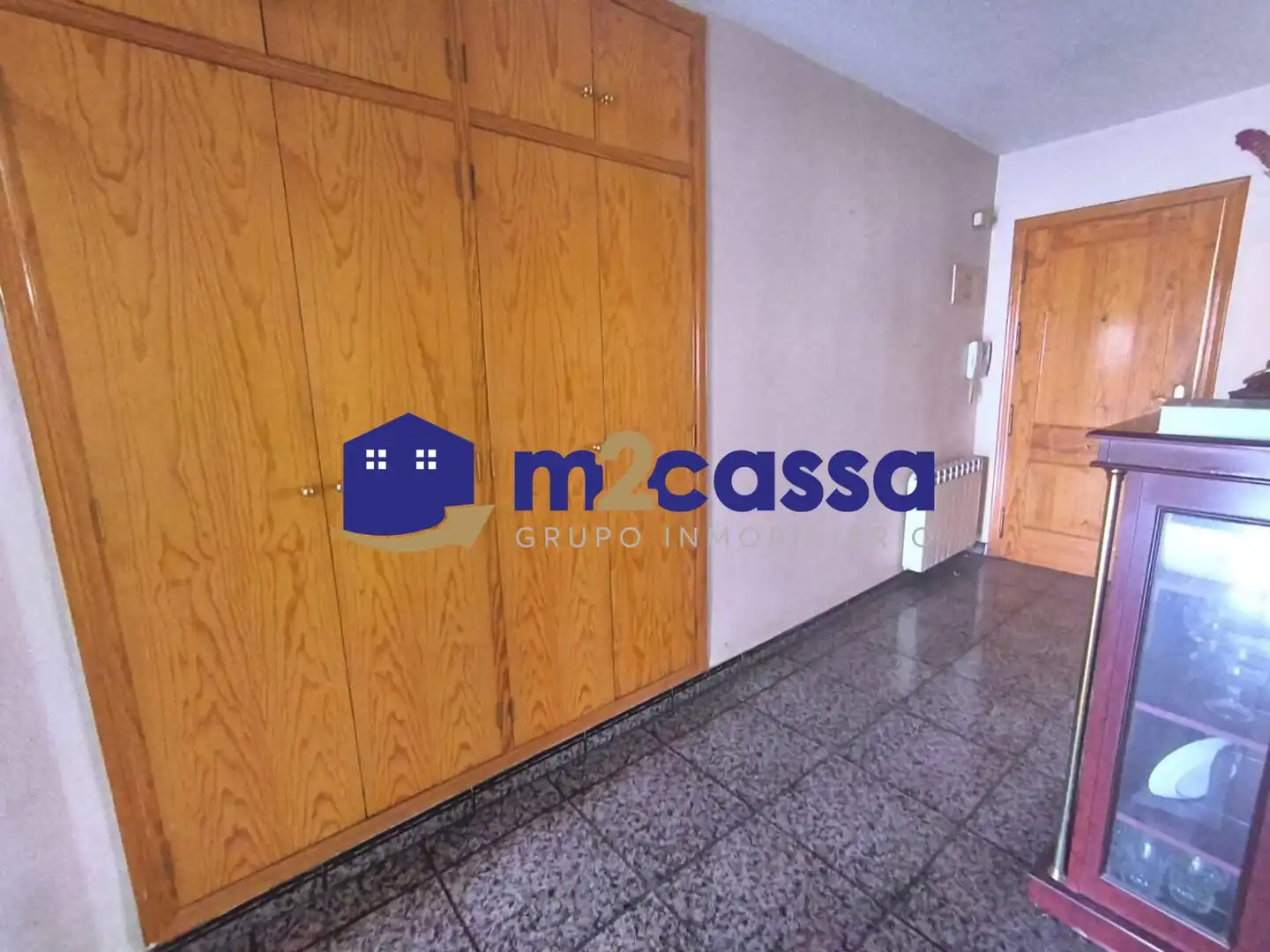 Wohnung zum Verkauf in Lorca mit Balkon