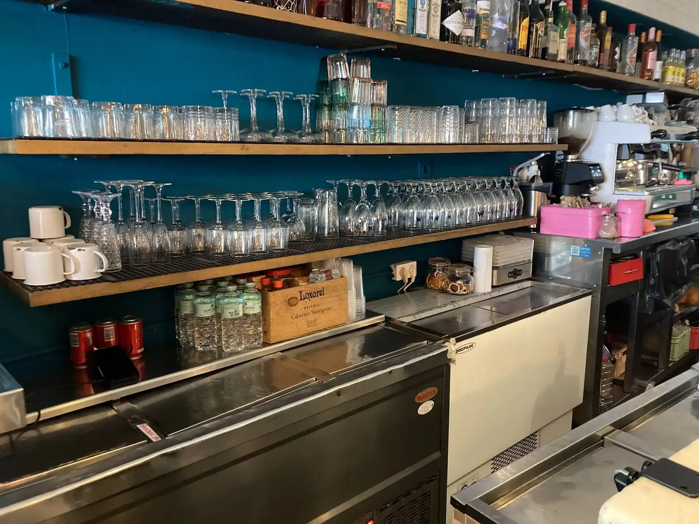 Local comercial en traspaso en Ciutat Vella, imagen 6