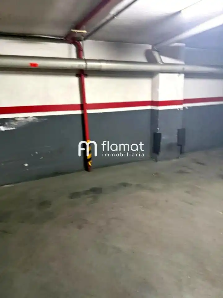 Parkplatz zum Verkauf in De Gabriel Y Galán, imagen 6