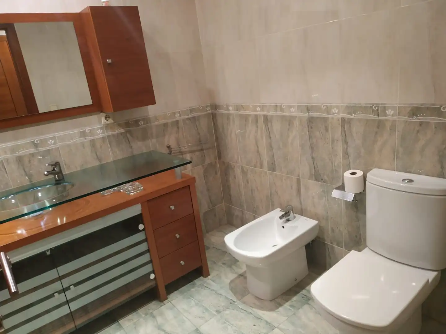 Wohnung zur Miete in Algemesí, Valencia