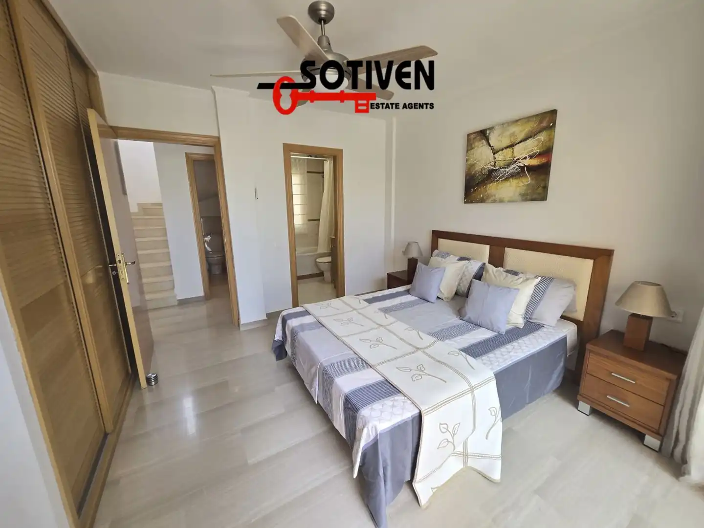 Villa con piscina in vendita a Costa Adeje, imagen 18