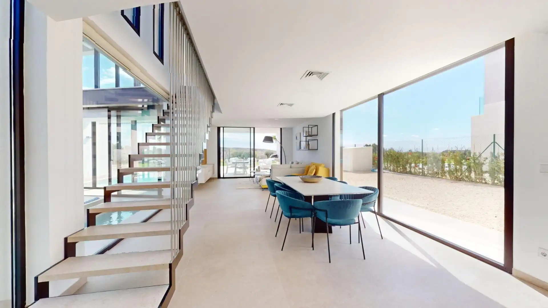 Chalet en venta en Campo de Murcia, imagen 12