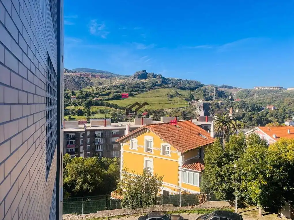 Appartamento con terrazza in vendita a Ortuella, imagen 23