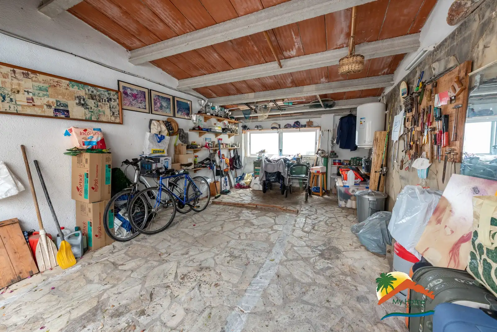 Einfamilien-Reihenhaus zum Verkauf in Canyelles