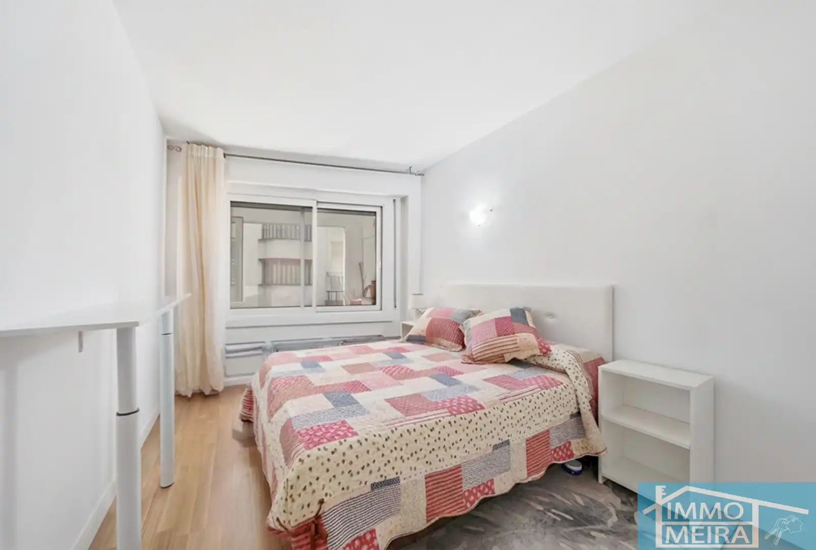 Dormitori de Apartament en venda en Roses amb Aire condicionat, Calefacció i Terrassa