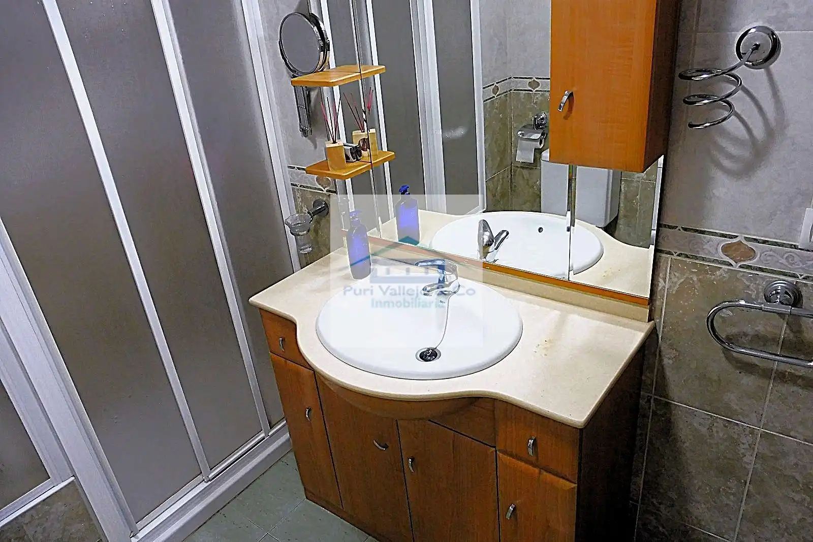 Baño de Casa adosada en venta en Córdoba con Aire acondicionado, Calefacción y Terraza