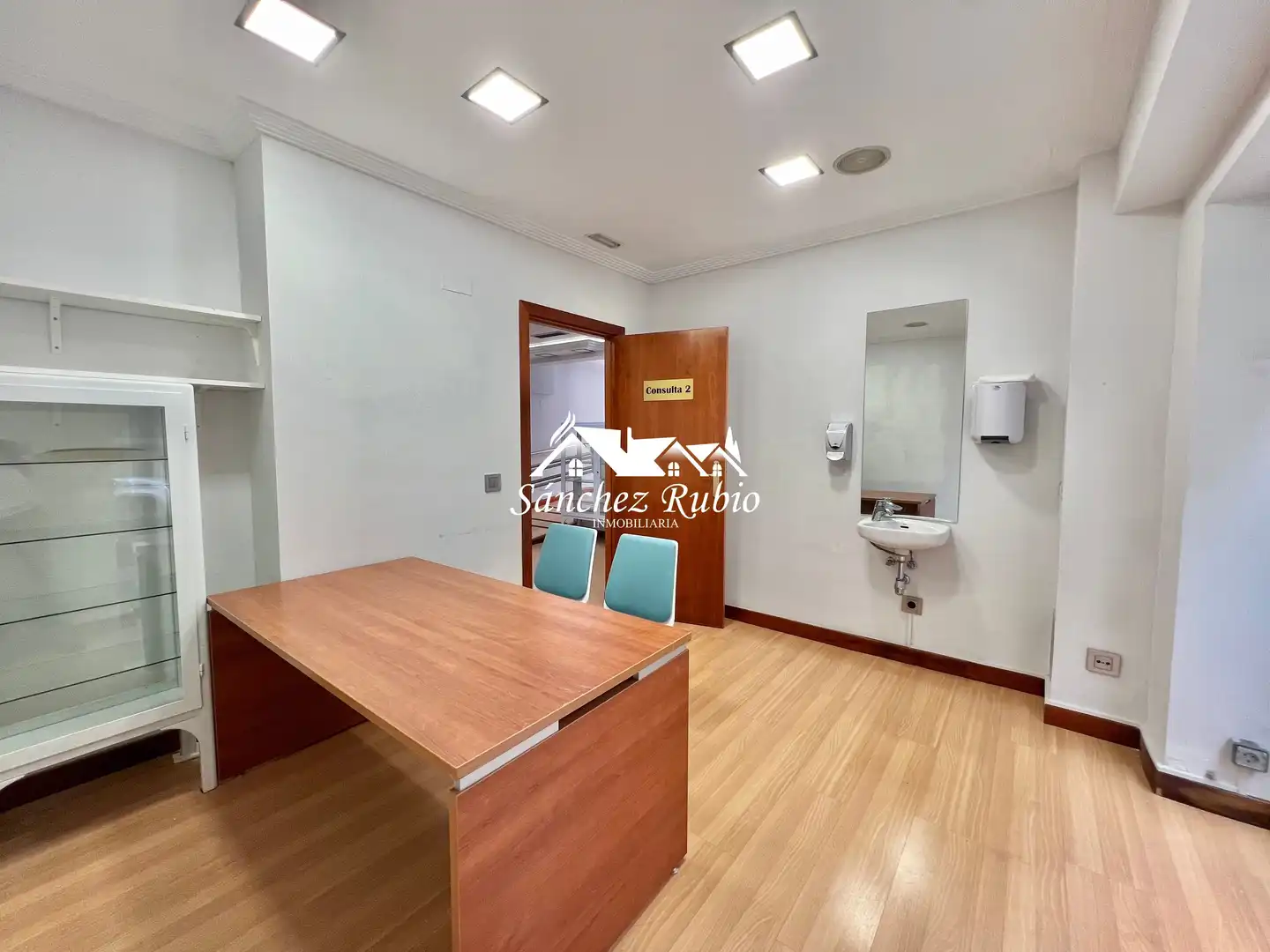 Local en venta en Madrid con Aire acondicionado y Calefacción