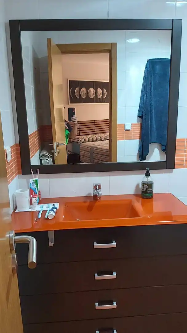 Baño de Piso en venta en Muro de Alcoy con Aire acondicionado, Calefacción y Trastero