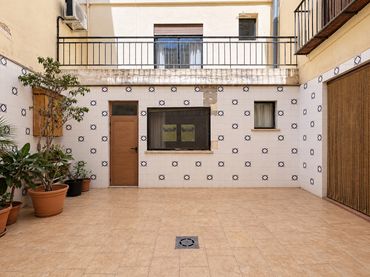 Casa en venda a Carrer de Baix