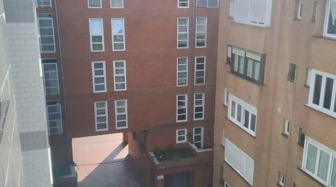 Foto 3 de Pis en venda a Rontegui - Pormetxeta, Barakaldo