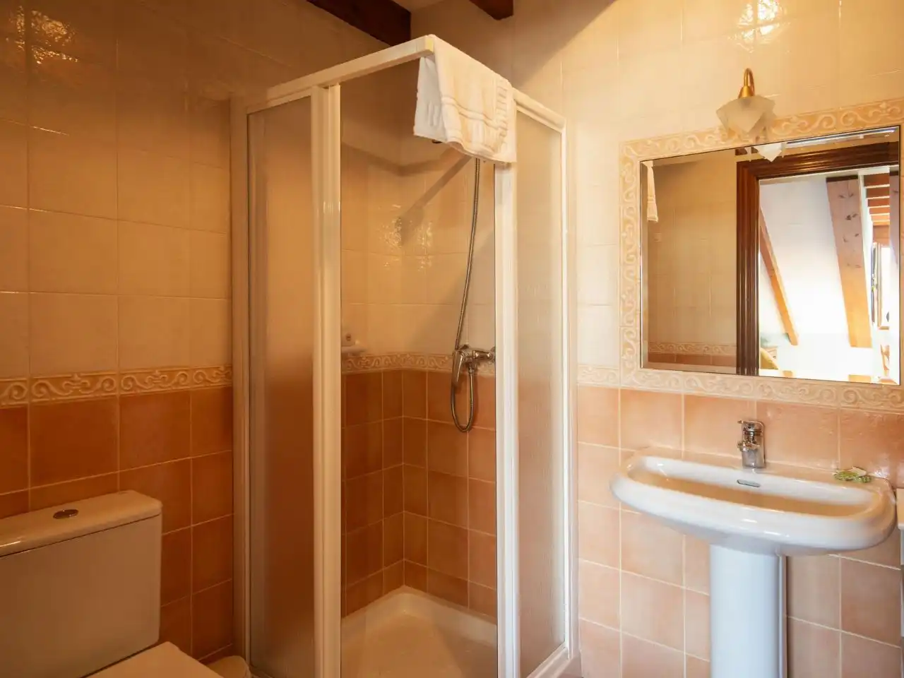 Maison mitoyenne à louer à Поо 285, imagen 31
