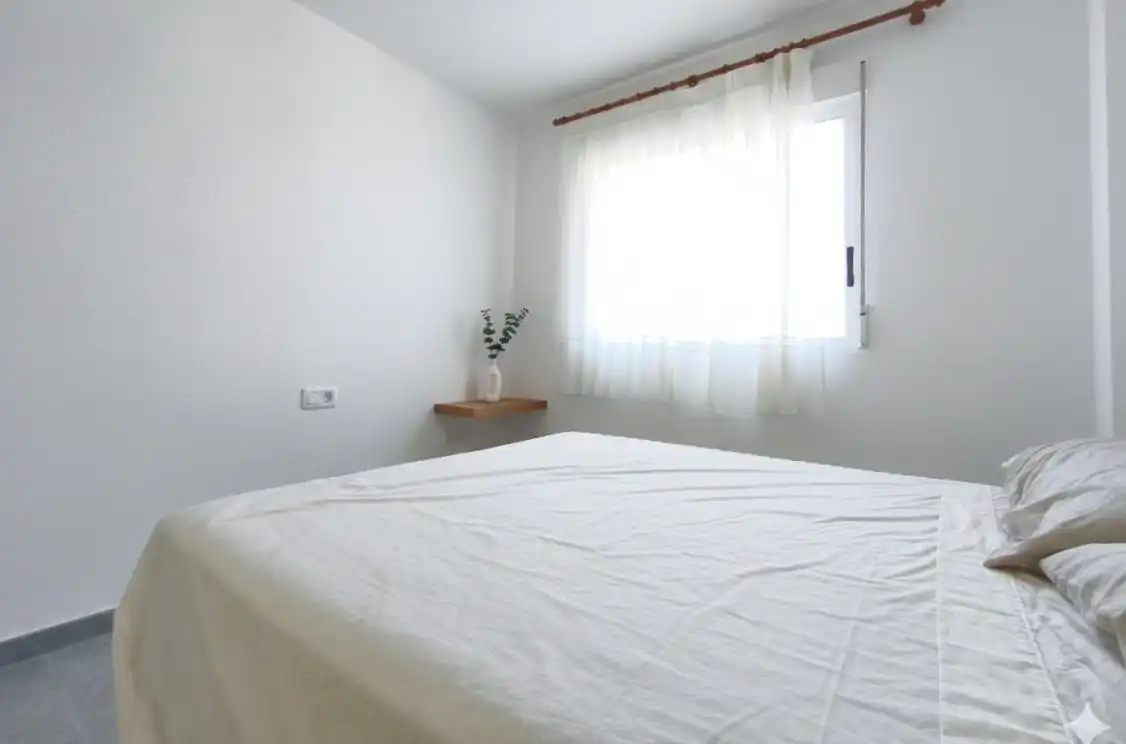 Piso con terraza en venta en FABRAQUER, imagen 14