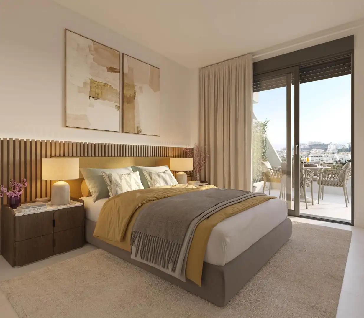 Apartamento con ascensor en venta en La Cala Mijas, imagen 6