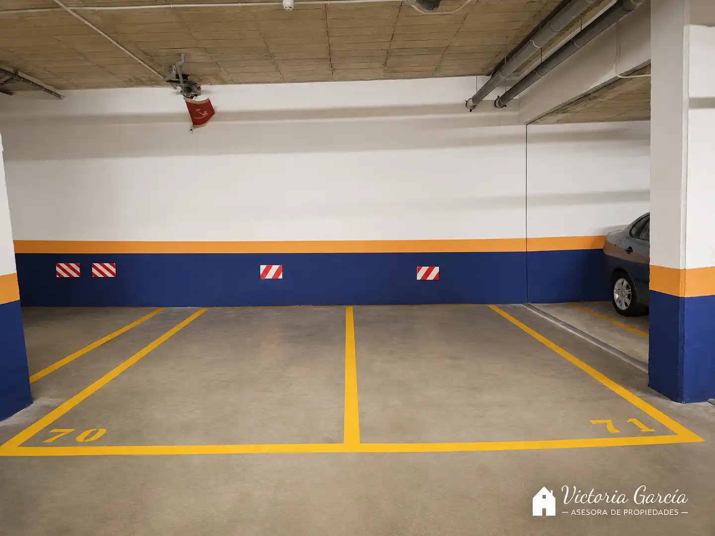 Parking of Ground floor for sale in Paracuellos de Jarama  with Air Conditioner, Heating and Storage room