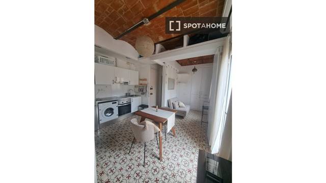 Piso en Alquiler en La Barceloneta